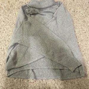 Divided brand sweater